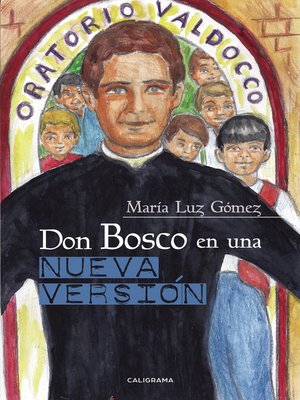 cover image of Don Bosco en una nueva versión